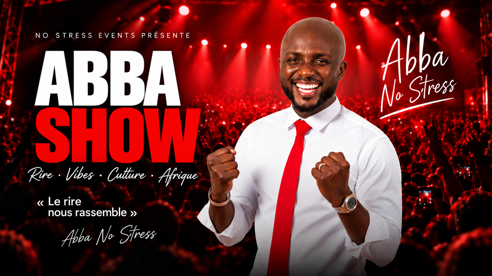 ABBA SHOW